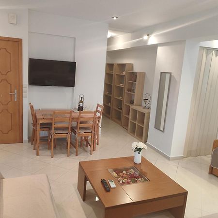 Klio'S Apartment Lavrion Ngoại thất bức ảnh