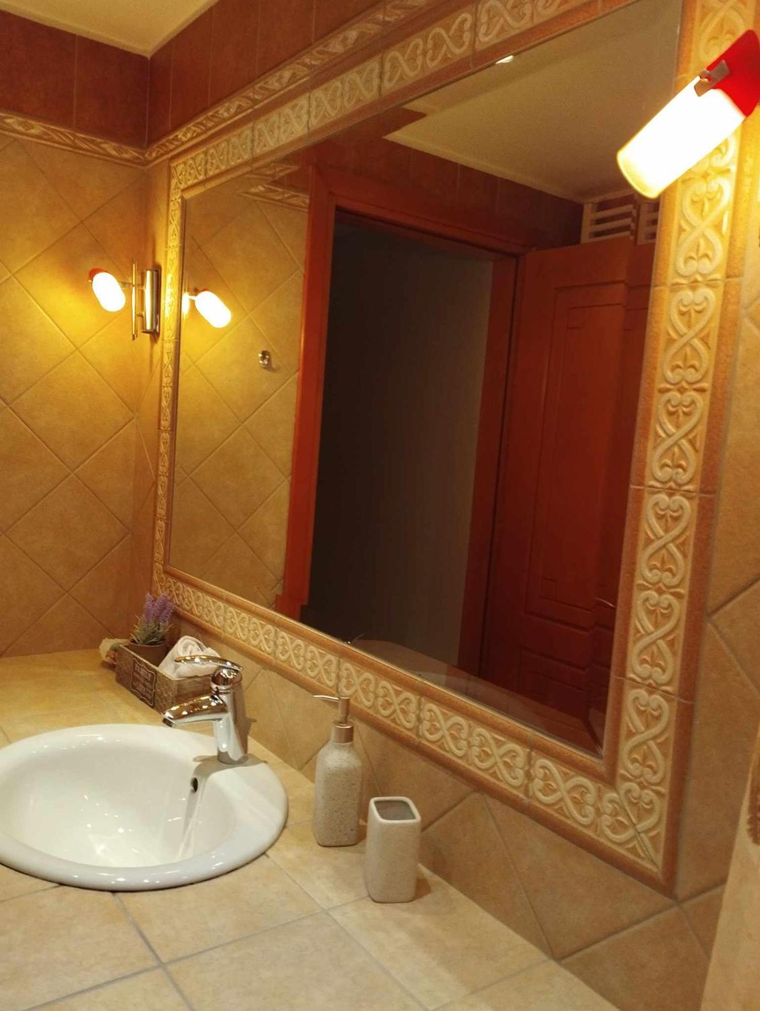 Klio'S Apartment Lavrion Ngoại thất bức ảnh